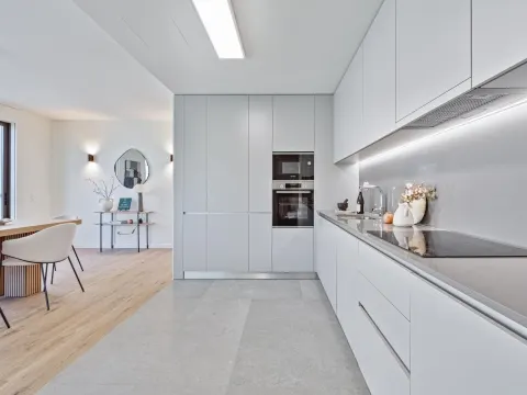 NEW 3 bedroom apartment with 2 garage spaces - Jardins da Pícua - Maia