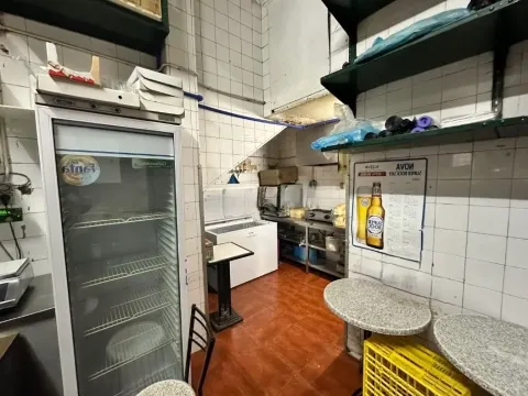 Lease of Café / Confectionery / Snack Bar / Restaurant in Amial - Porto