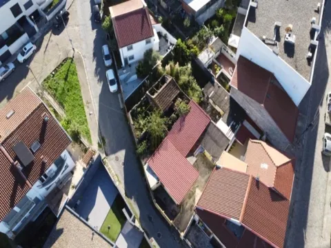 Terreno Para Construção