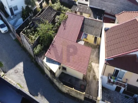 Terreno Para Construção