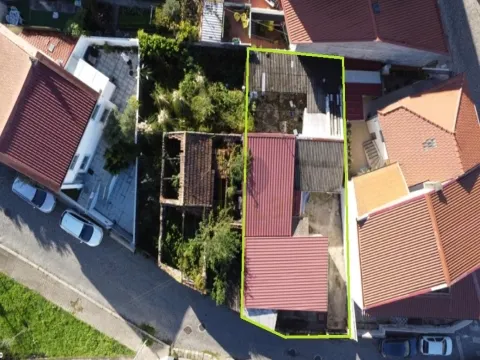 Terreno Para Construção