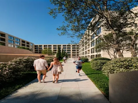 Appartamento Monolocale