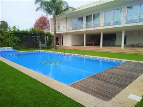 Splendid House T6 LUXURY - Valongo