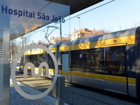 Terreno a 300m do Hospital S. João / IPO / Metro / Pólo Universitário