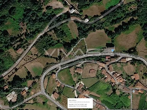 Terrain rural