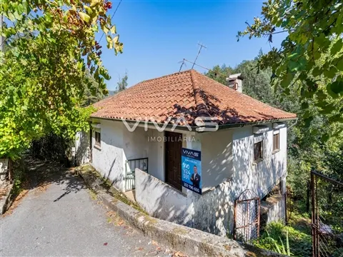 House T3