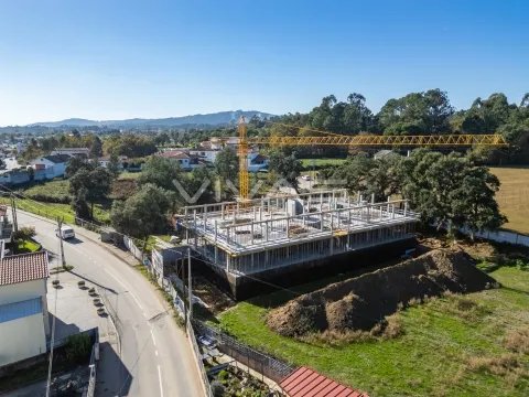 Appartement 3 Chambre(s)