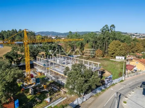 Appartement 3 Chambre(s)