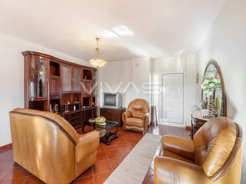 Maison 3 Chambre(s)+1