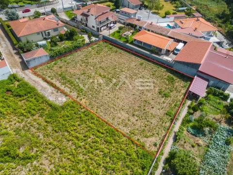 Terreno Para Construção