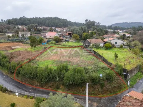 Terreno Para Construção