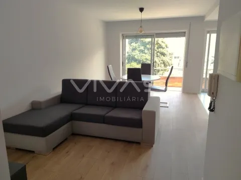 Appartement 2 Chambre(s)