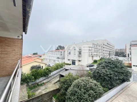 Appartement 2 Chambre(s)