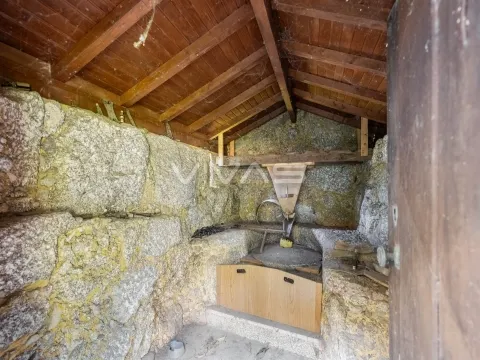 Maison à Restaurer Studio