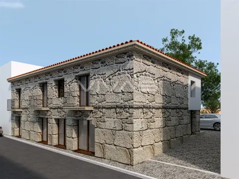 Appartement 2 Chambre(s)