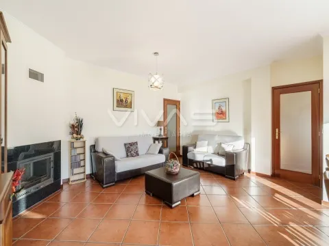 Appartement 3 Chambre(s)