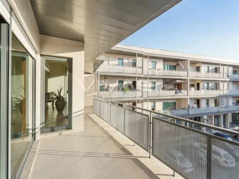 Appartement 3 Chambre(s)