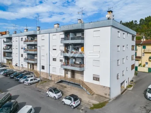 Appartement 3 Chambre(s)