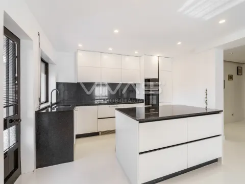 Appartement 3 Chambre(s)