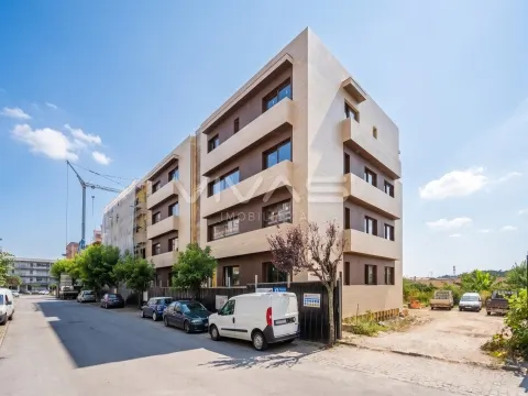 Apartamento T3