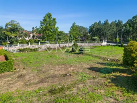 Terreno Para Construção