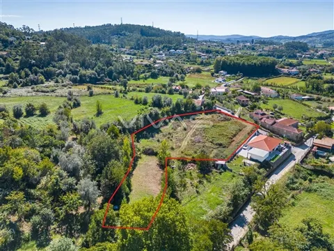 Terreno Para Construção