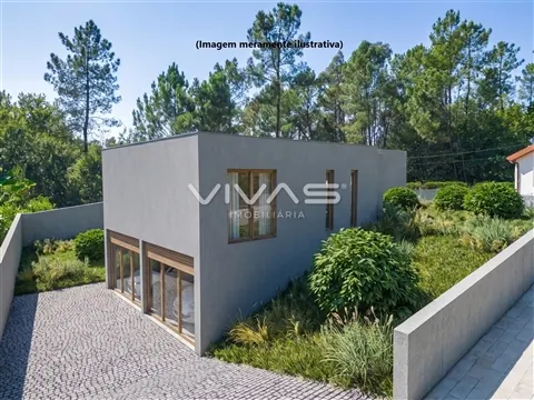 Moradia T2