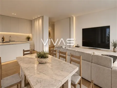 Apartamento T3