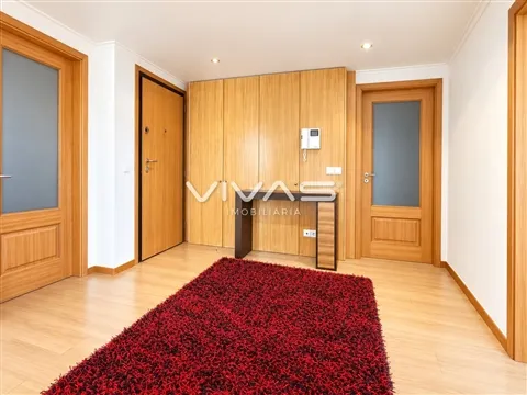 Appartement 3 Chambre(s)