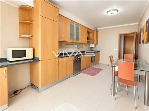 Appartement 3 Chambre(s)