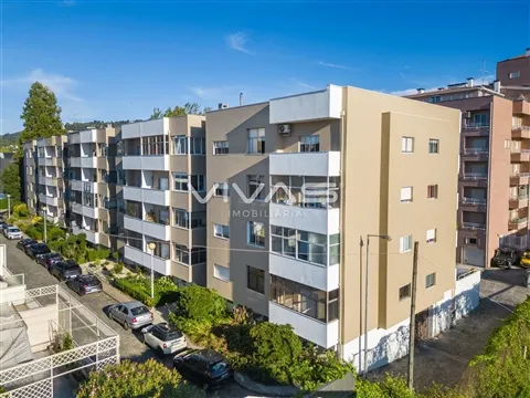 Apartment T2