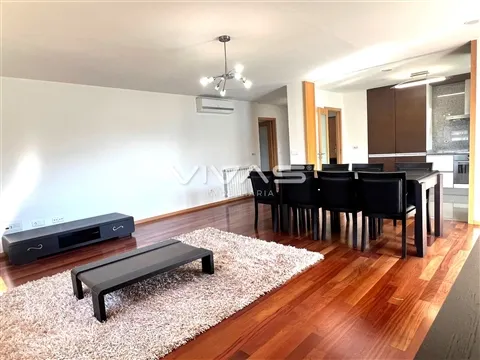 Apartamento T2 Arrendamento