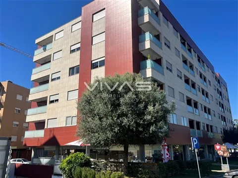 Apartamento T2 Arrendamento