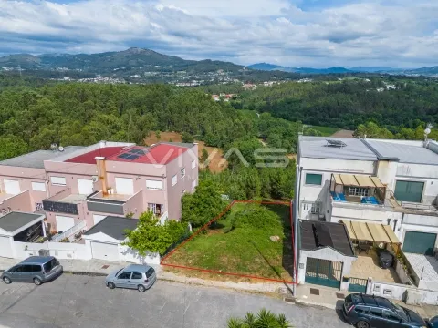 Lote de Terreno