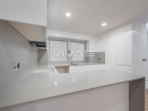 Appartement 2 Chambre(s)