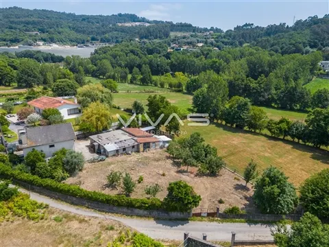 Terreno Para Construção