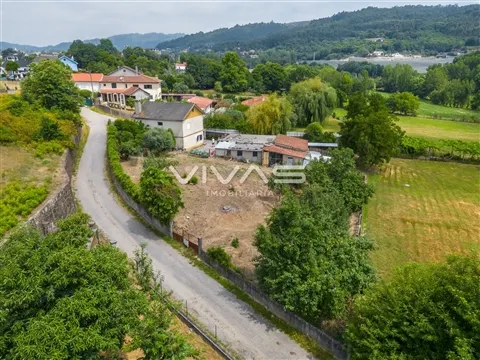 Terreno Para Construção
