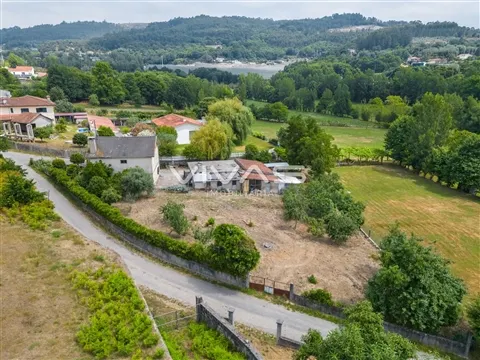 Terreno Para Construção