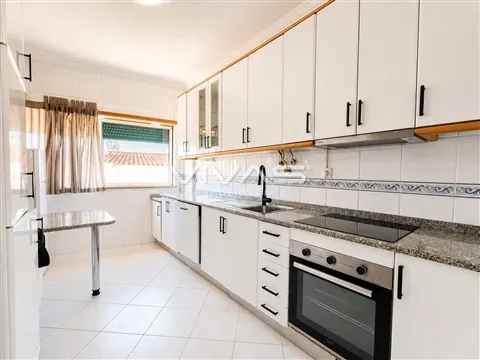 Appartement 2 Chambre(s)