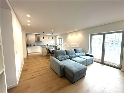 Apartamento T3