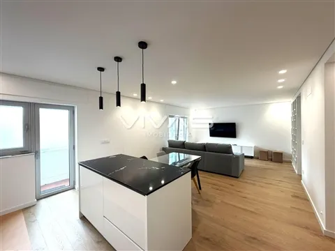 Apartamento T3