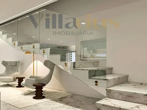 Appartement de 3 chambres dans une communauté fermée