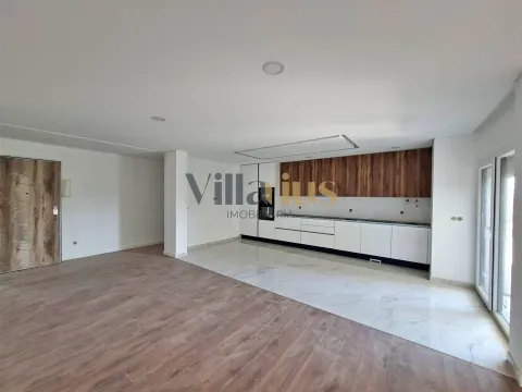 Apartamento T3 em Condomínio Fechado