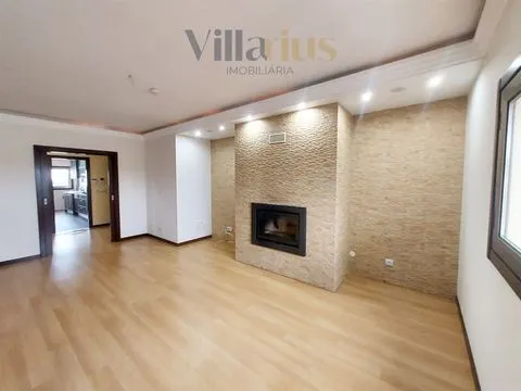 2 bedroom apartment with garage in Tomar &#124; Villarius Real Estate