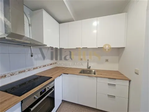 T3 Duplex no Coração de Tomar: O Encontro Perfeito Entre a Centralidade e a Qualidade de Vida