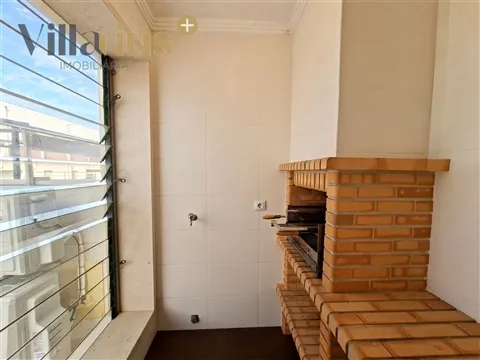 Apartamento premium con terraza de 75 m2 y garaje box