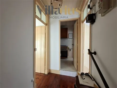 Apartamento T1