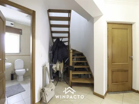 Appartement 3 Chambre(s) Duplex