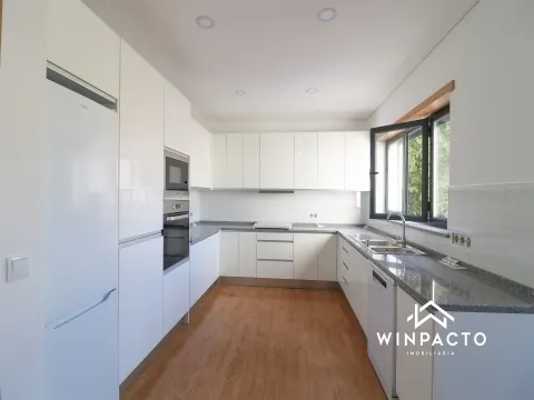 Wohnung 3 Schlafzimmer