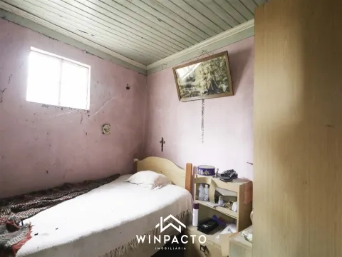 leerstehendes Haus 2 Schlafzimmer